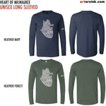 Heart of Milwaukee Pre-Order (Ships 12/5)