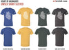 Heart of Milwaukee Pre-Order (Ships 12/5)