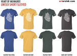 Heart of Milwaukee Pre-Order (Ships 12/5)