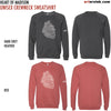 Heart of Madison Pre-Order (Ships 12/5)