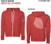 Heart of Madison Pre-Order (Ships 12/5)