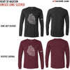 Heart of Madison Pre-Order (Ships 12/5)