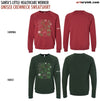 Santa's Little Healthcare Worker Pre-Order (Ships 12/5)