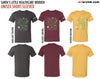 Santa's Little Healthcare Worker Pre-Order (Ships 12/5)