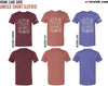 Home Care / Mini Icon Grid / Pre-Order