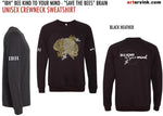 IBH / "Bee Kind To Your Mind" / Pre-Order