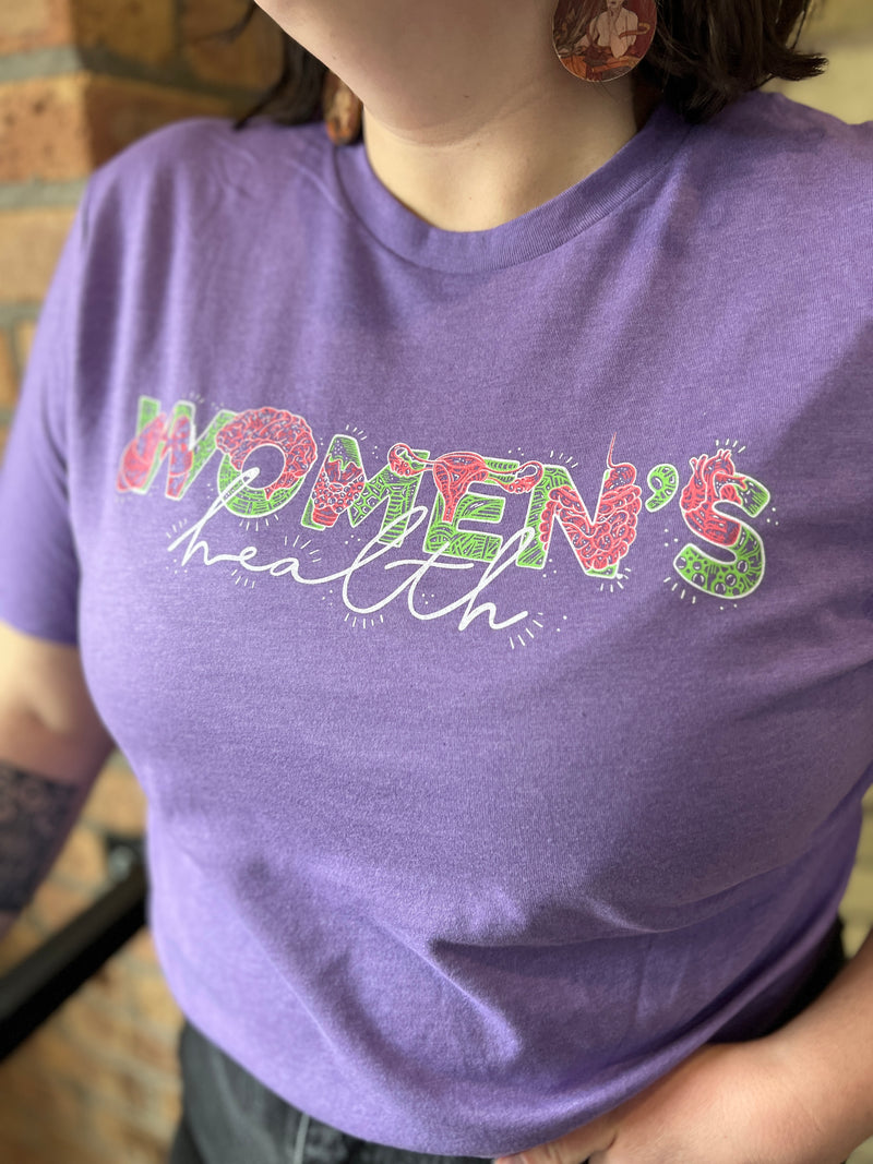 "Women's Health" Pre-Order