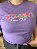 "Women's Health" Pre-Order