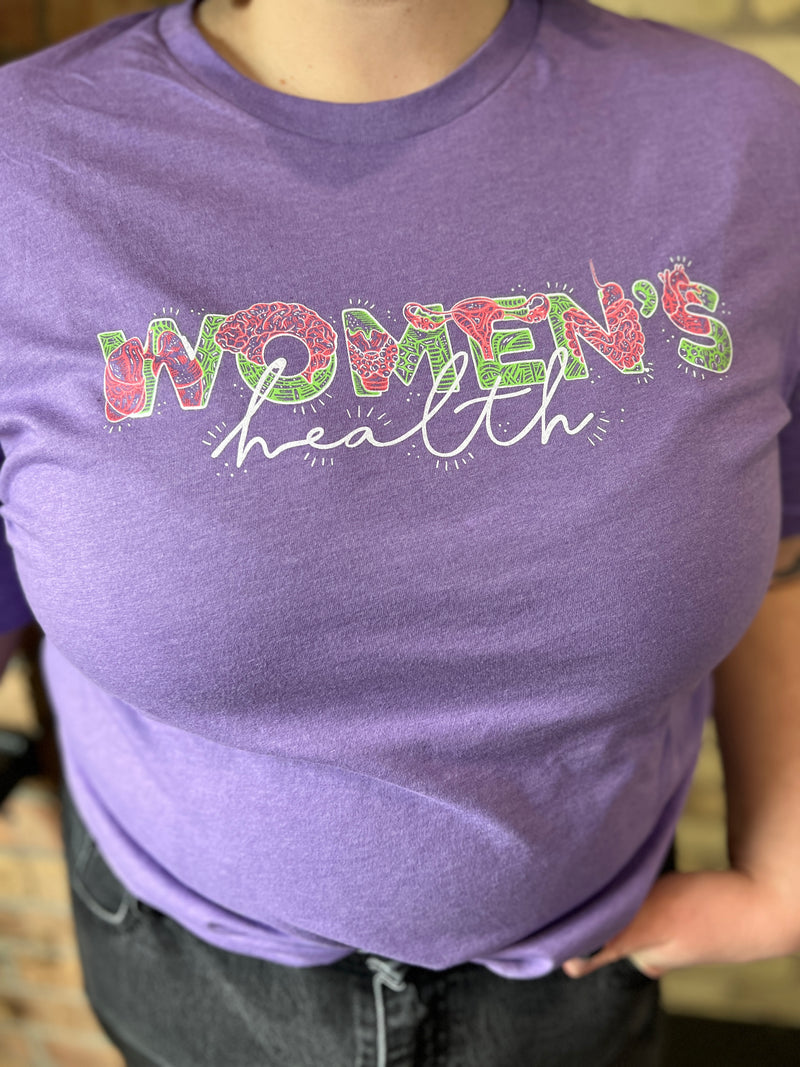 "Women's Health" Pre-Order