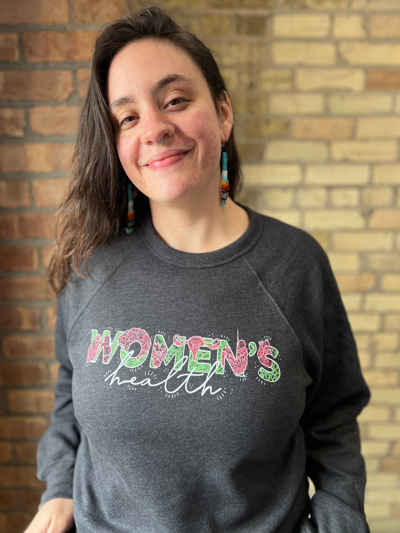 "Women's Health" Pre-Order
