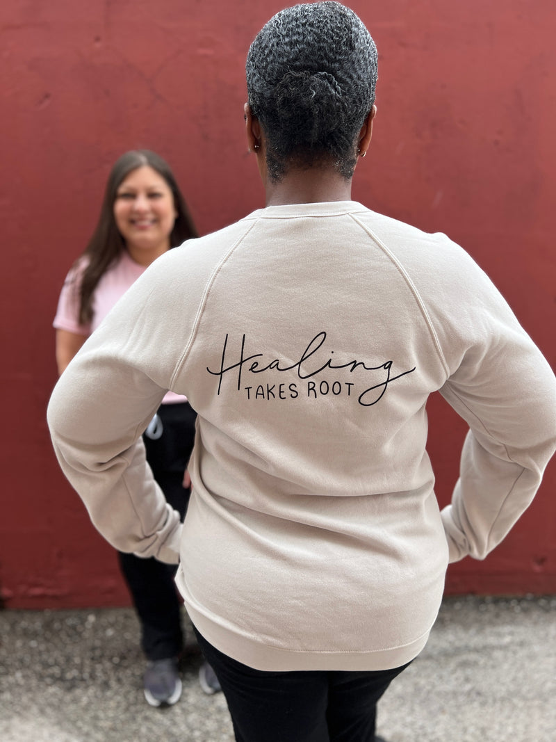 Mental Health Awareness Month 2025 / "Healing Takes Root" / Pre-Order