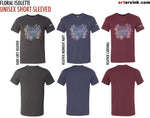 Floral Isolette Pre-Order