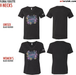 Floral Isolette Pre-Order