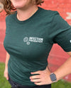 Infection Prevention Unisex T.Shirt