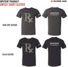 Inpatient Pharmacy / "Rx" / Pre-Order