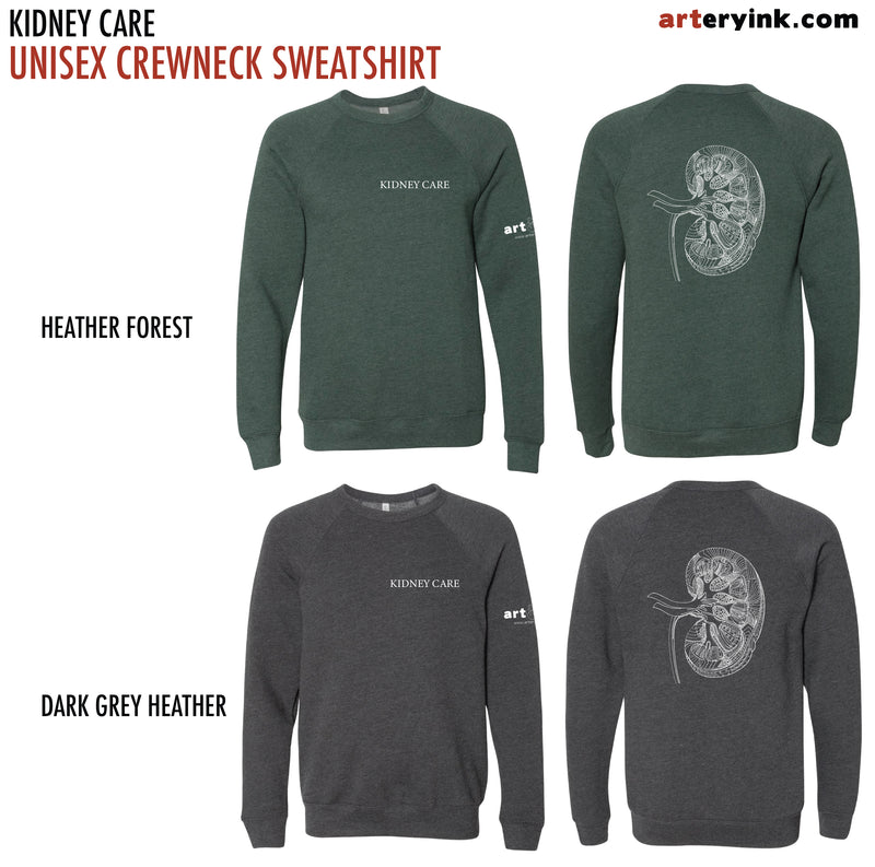 Kidney Care Pre-Order