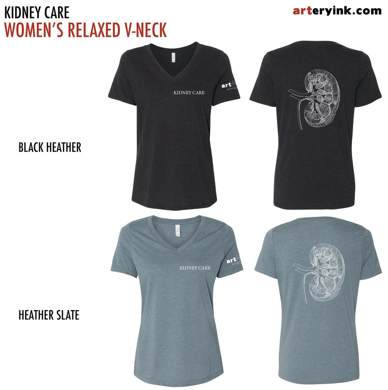 Kidney Care Pre-Order