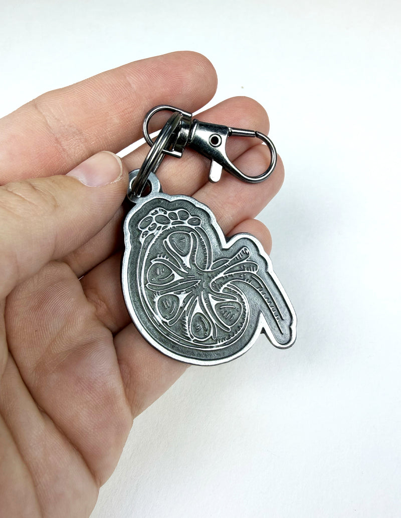 Keychains – arteryink