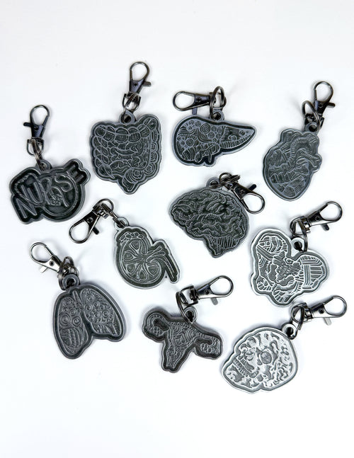 Keychains