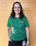 Kidney "Donor" or "Recipient" Unisex T.Shirt
