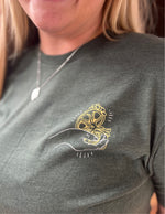 Kidney Unisex T.Shirt