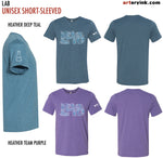 "Lab" Word Design Pre-Order