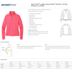 UPMC Shadyside PACU / Mini Icon Collage / Track Jacket Pre-Order
