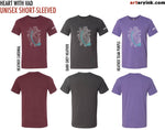 Heart with VAD Pre-Order (Ships 11/21)
