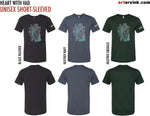 Heart with VAD Pre-Order (Ships 11/21)