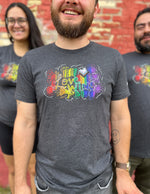 "Love Wins" Pride Unisex T.Shirt