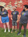 "Love Wins" Pride Unisex T.Shirt