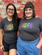 "Love Wins" Pride Unisex T.Shirt