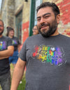 "Love Wins" Pride Unisex T.Shirt