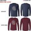 Labeled Heart Pre-Order