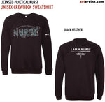 Licensed Practical Nurse / "I Am A Nurse, What Is Your Superpower?" / Pre-Order