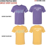 Licensed Practical Nurse / "I Am A Nurse, What Is Your Superpower?" / Pre-Order