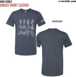 Mini Bones Pre-Order