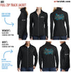 MRI / Mini Icon Collage / Track Jacket Pre-Order