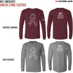 MS1 Oncology Pediatrics / Ribbon / Pre-Order