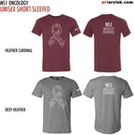 MS1 Oncology Pediatrics / Ribbon / Pre-Order