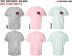 More Than Enough / Mini Brain / Pre-Order