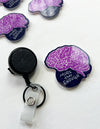 "More Than Enough" Brain - Badge Reel