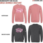 Mammography / Mini Icons Collage / Pre-Order (Ships 12/12)