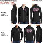Mammography / Mini Icons Collage / Pre-Order (Ships 12/12)