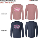 Mammography / Mini Icons Collage / Pre-Order (Ships 12/12)