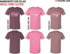 Mammography / Mini Icons Collage / Pre-Order (Ships 12/12)