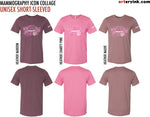 Mammography / Mini Icons Collage / Pre-Order (Ships 12/12)