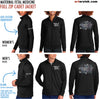 Maternal Fetal Medicine / Mini Icon Collage / Jacket Pre-Order
