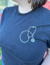"In Our Med Surg Era" Unisex T.Shirt