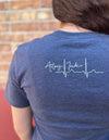 "MED SURG" Unisex T.Shirt